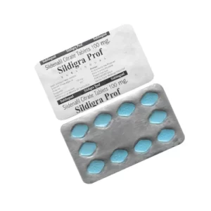 シルディグラ プロフェッショナル 100 mg